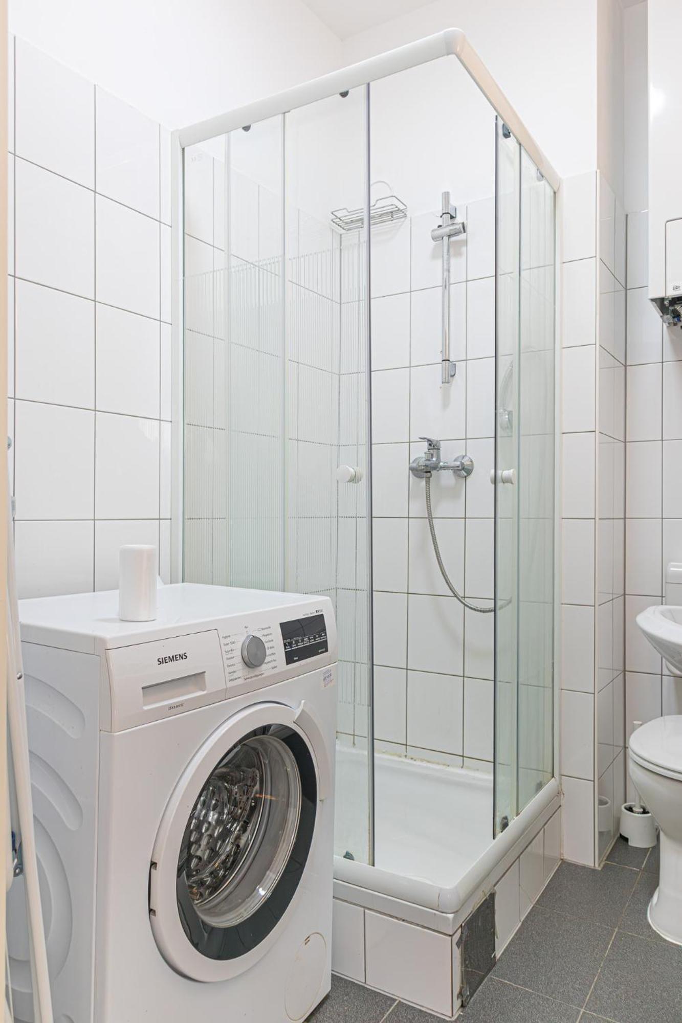 Spacious 2Br Apt Great Location - Near Schoenbrunn Wien Exterior foto