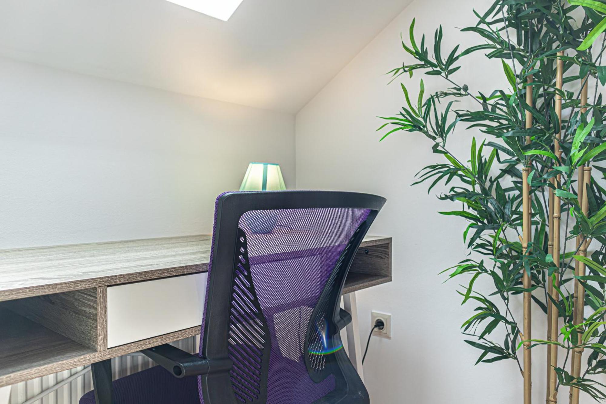 Spacious 2Br Apt Great Location - Near Schoenbrunn Wien Exterior foto